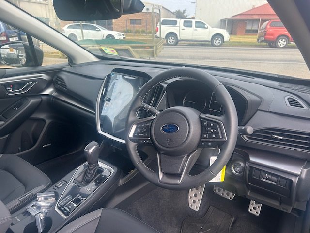 2024 Subaru Impreza 2.0S