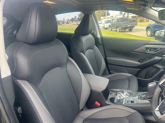 2024 Subaru Impreza 2.0S