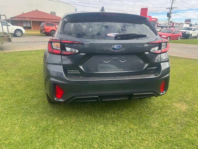 2024 Subaru Impreza 2.0S