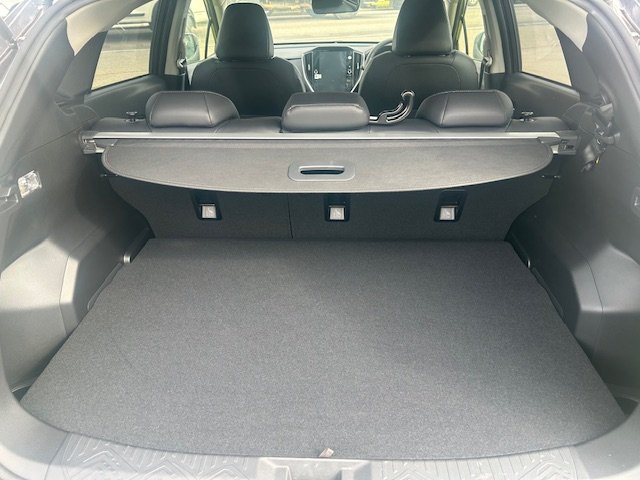 2024 Subaru Impreza 2.0S