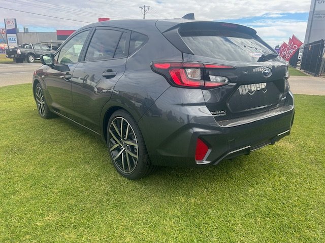 2024 Subaru Impreza 2.0S