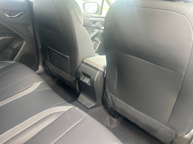 2024 Subaru Impreza 2.0S