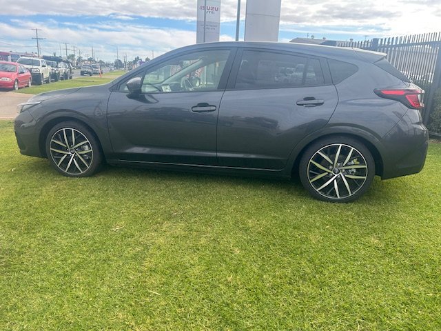 2024 Subaru Impreza 2.0S