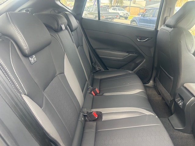 2024 Subaru Impreza 2.0S