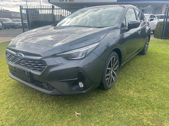 2024 Subaru Impreza 2.0S