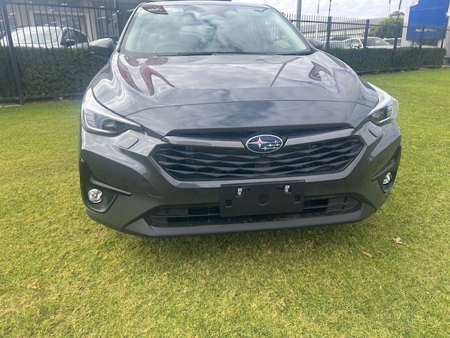 2024 Subaru Impreza 2.0S