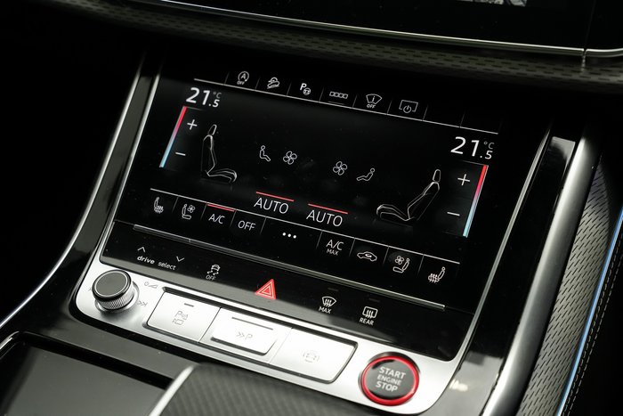 2024 Audi SQ7 TFSI