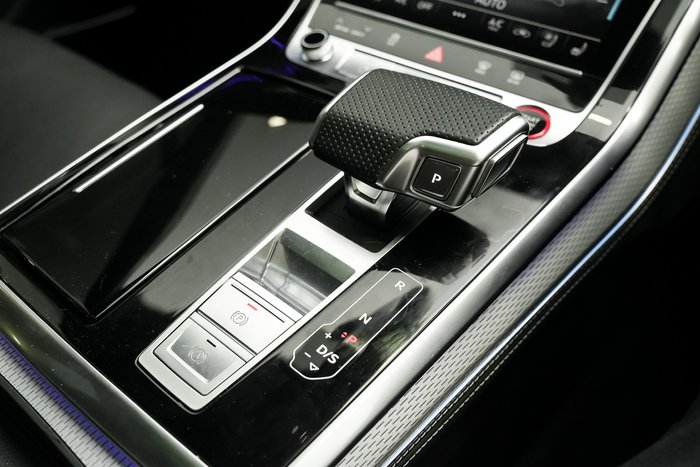2024 Audi SQ7 TFSI