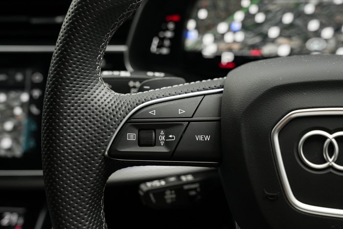 2024 Audi SQ7 TFSI