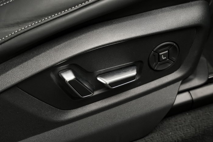 2024 Audi SQ7 TFSI
