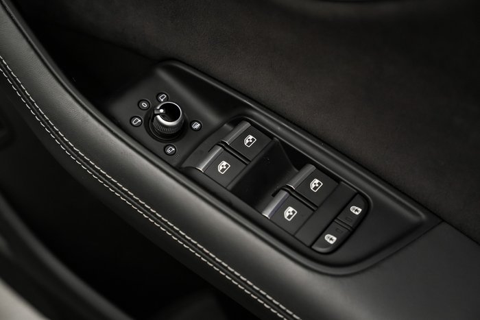 2024 Audi SQ7 TFSI