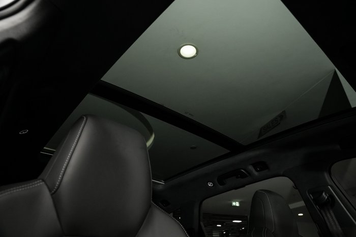 2024 Audi SQ7 TFSI