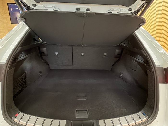 2024 Lexus NX350 F Sport 2.4L T Petrol Automatic Wagon