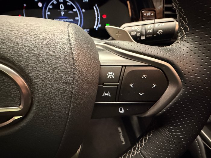 2024 Lexus NX350 F Sport 2.4L T Petrol Automatic Wagon