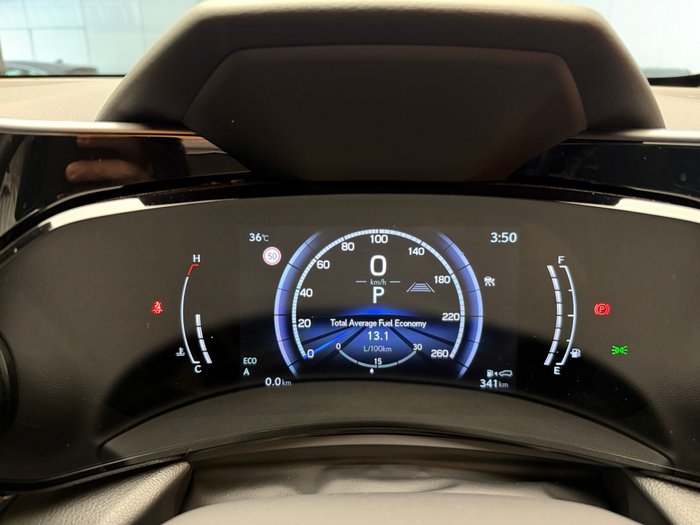 2024 Lexus NX350 F Sport 2.4L T Petrol Automatic Wagon