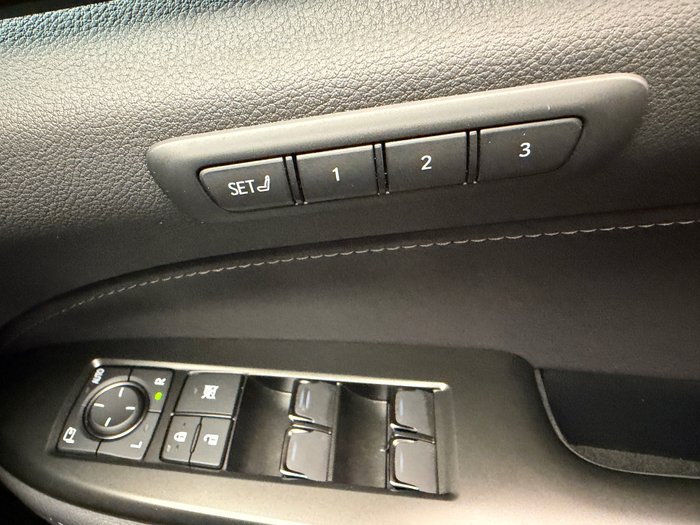 2024 Lexus NX350 F Sport 2.4L T Petrol Automatic Wagon