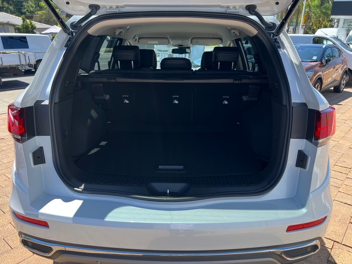 2025 Renault Koleos Evolution 4x2