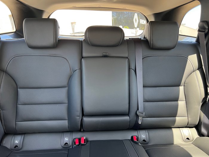 2025 Renault Koleos Evolution 4x2