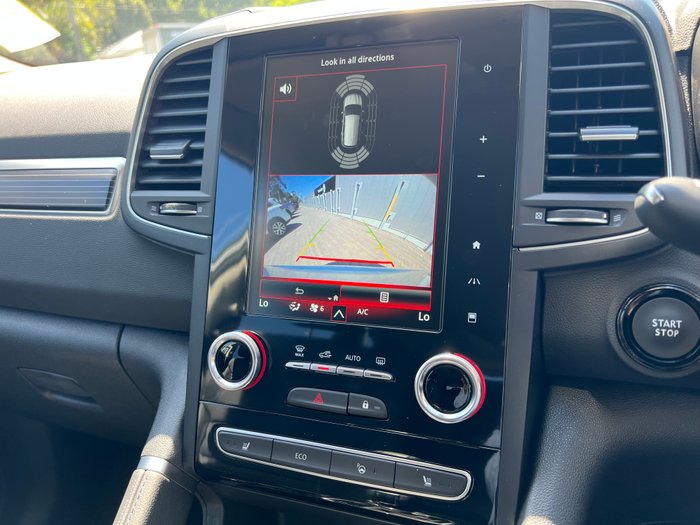 2025 Renault Koleos Evolution 4x2