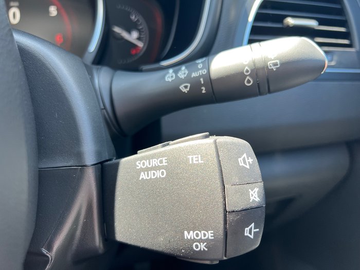 2025 Renault Koleos Evolution 4x2