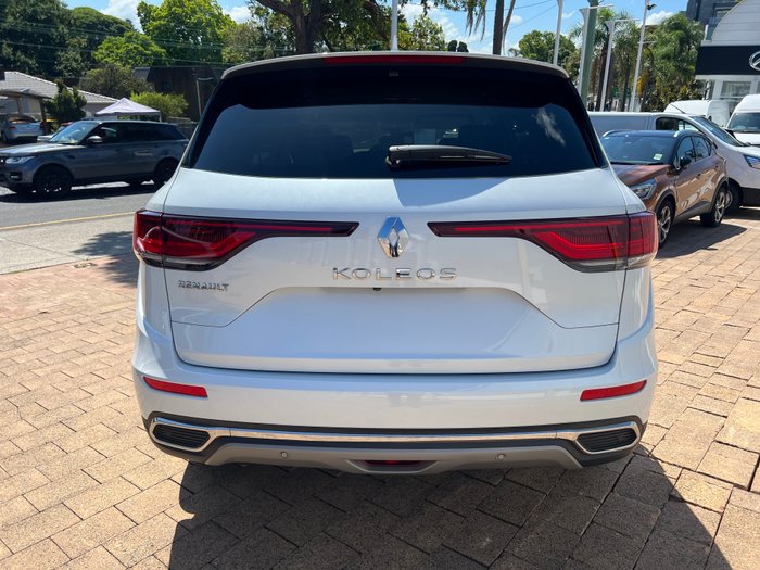 2025 Renault Koleos Evolution 4x2
