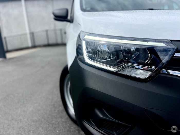 2025 Renault Kangoo L1