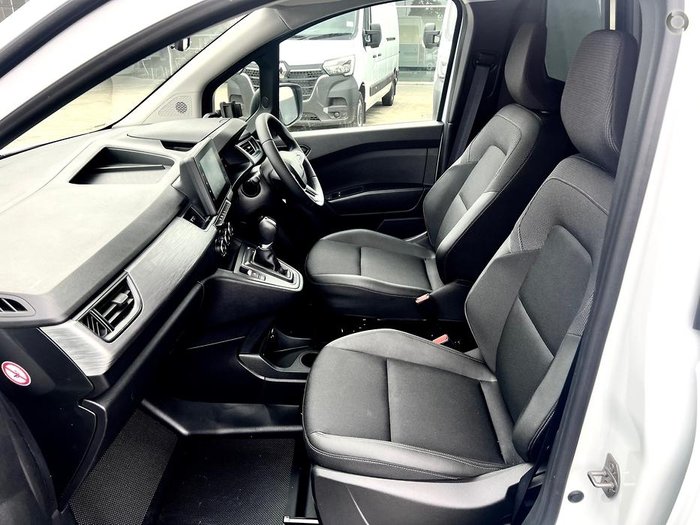 2025 Renault Kangoo L1