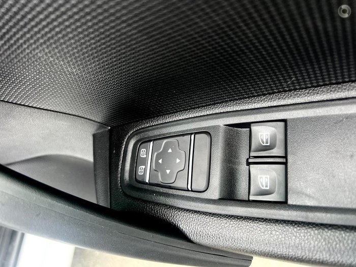 2025 Renault Kangoo L1