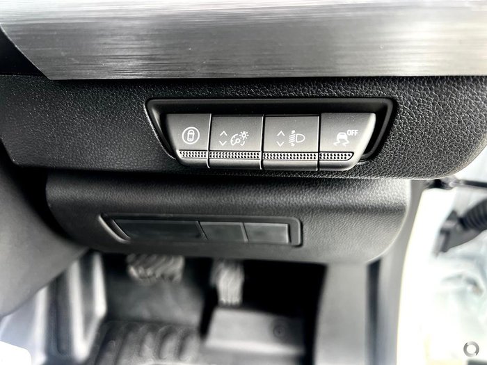 2025 Renault Kangoo L1