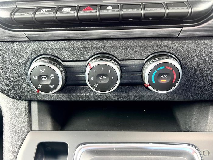 2025 Renault Kangoo L1