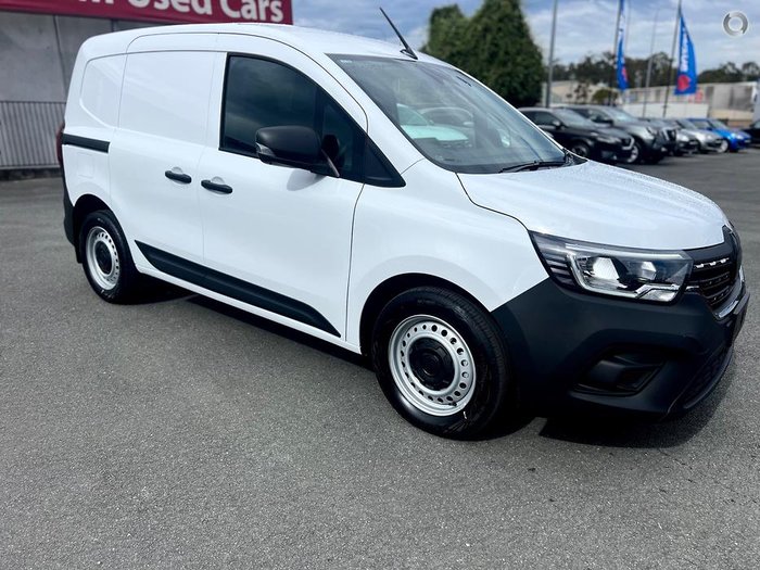 2025 Renault Kangoo L1