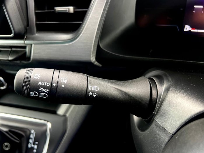 2025 Renault Kangoo L1