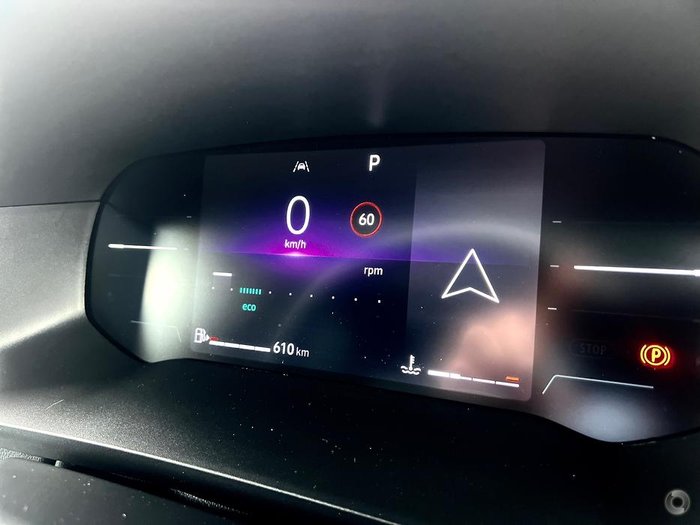 2025 Renault Kangoo L1