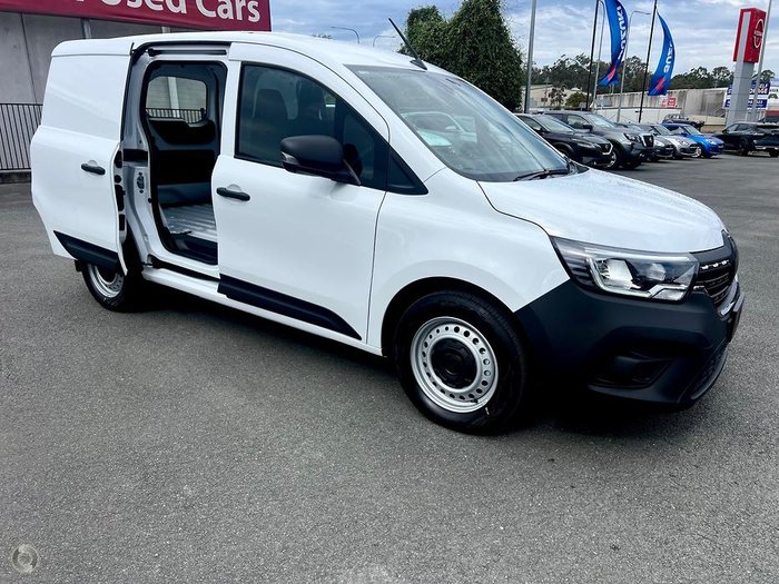 2025 Renault Kangoo L1
