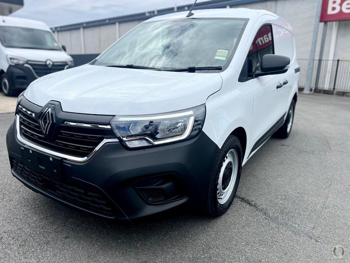 2025 Renault Kangoo L1