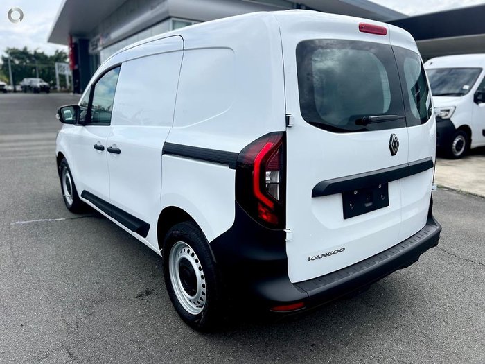 2025 Renault Kangoo L1