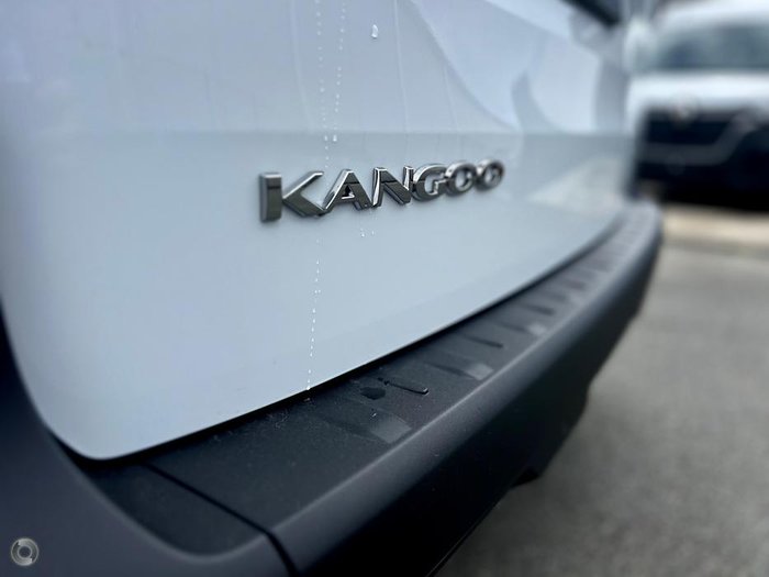 2025 Renault Kangoo L1