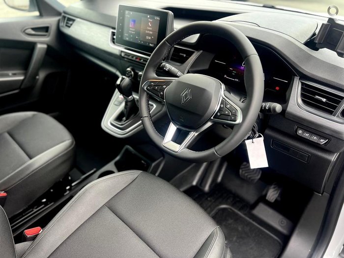 2025 Renault Kangoo L1