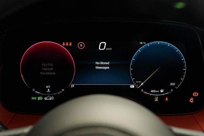 2026 Maserati Grecale