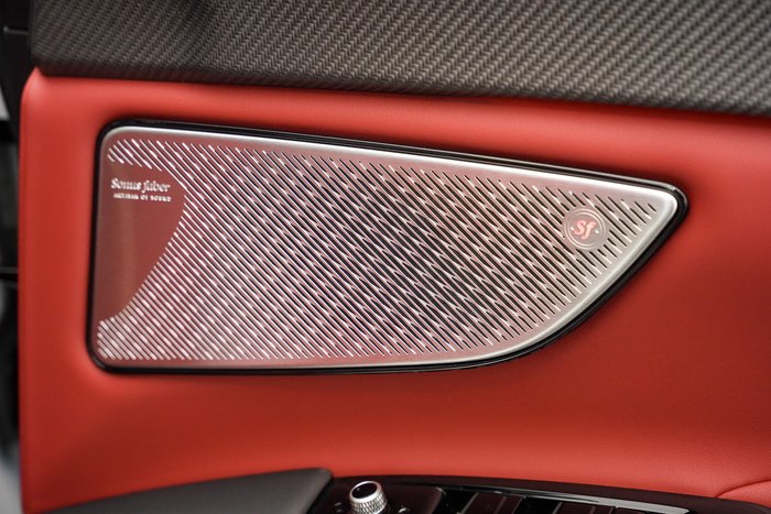 2026 Maserati Grecale