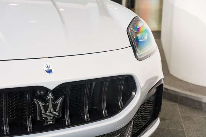 2026 Maserati Grecale
