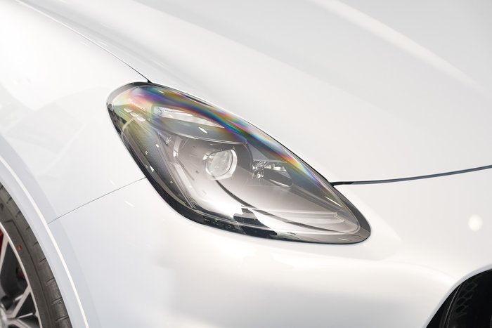 2026 Maserati Grecale
