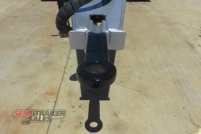 2023 Vawdrey Bogie Dolly