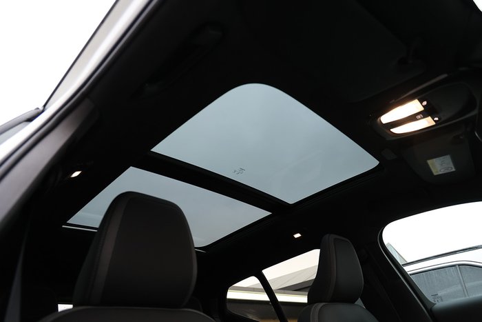 2024 Volvo EX40 Ultra Single Motor Extended Range