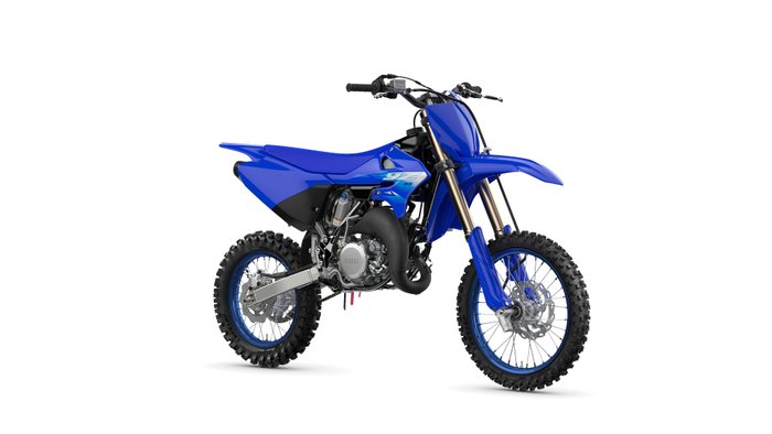 2026 Yamaha  YZ85 BLUE