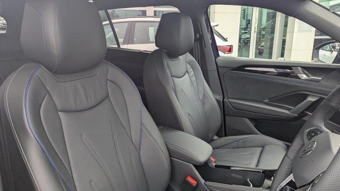 2025 VOLKSWAGEN TAYRON R-LINE