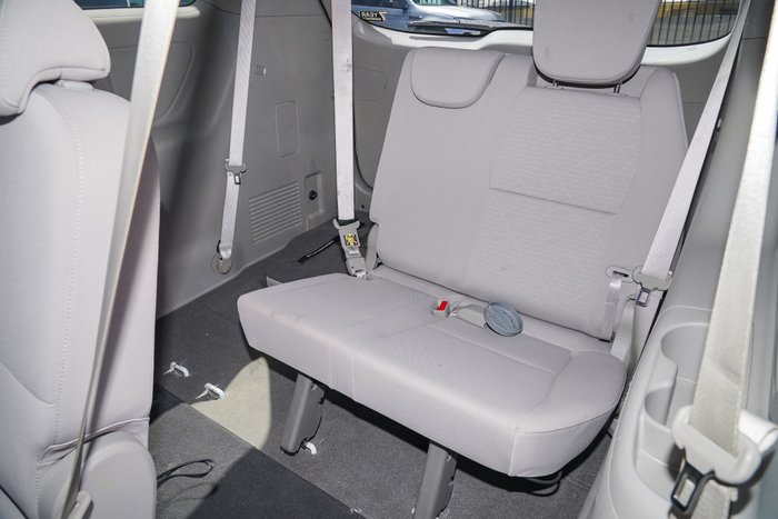 2020 Kia Carnival Si