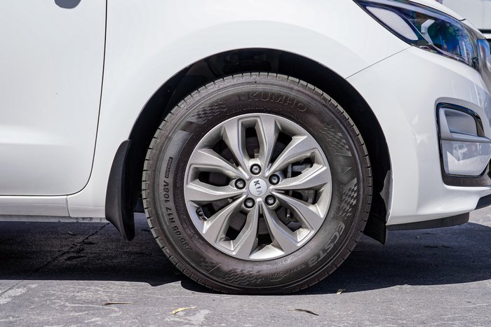 2020 Kia Carnival Si