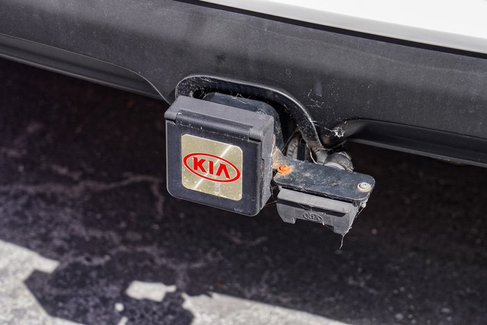 2020 Kia Carnival Si