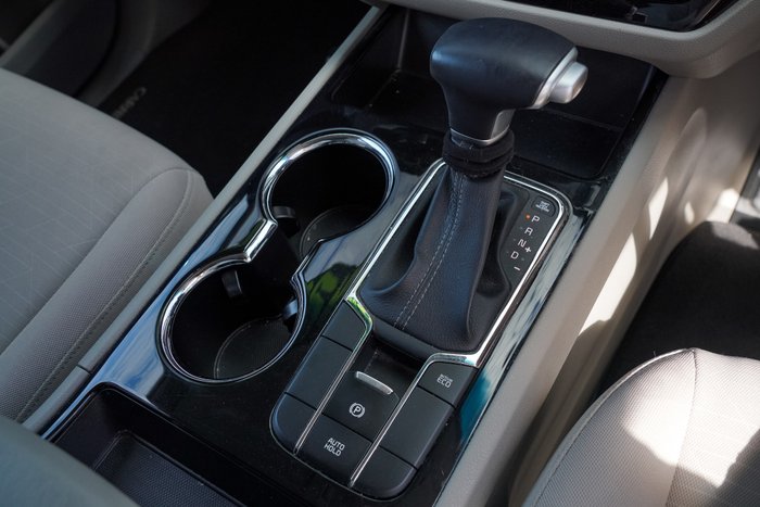 2020 Kia Carnival Si